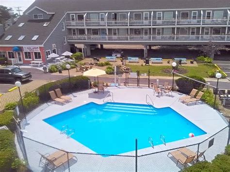 Find hotels in Old Orchard Beach, ME from $124